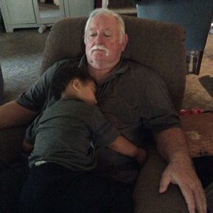 Meet your Posher, Lorraine